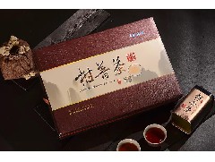 新會(huì )柑普茶廠(chǎng)家：普洱茶如何防潮？